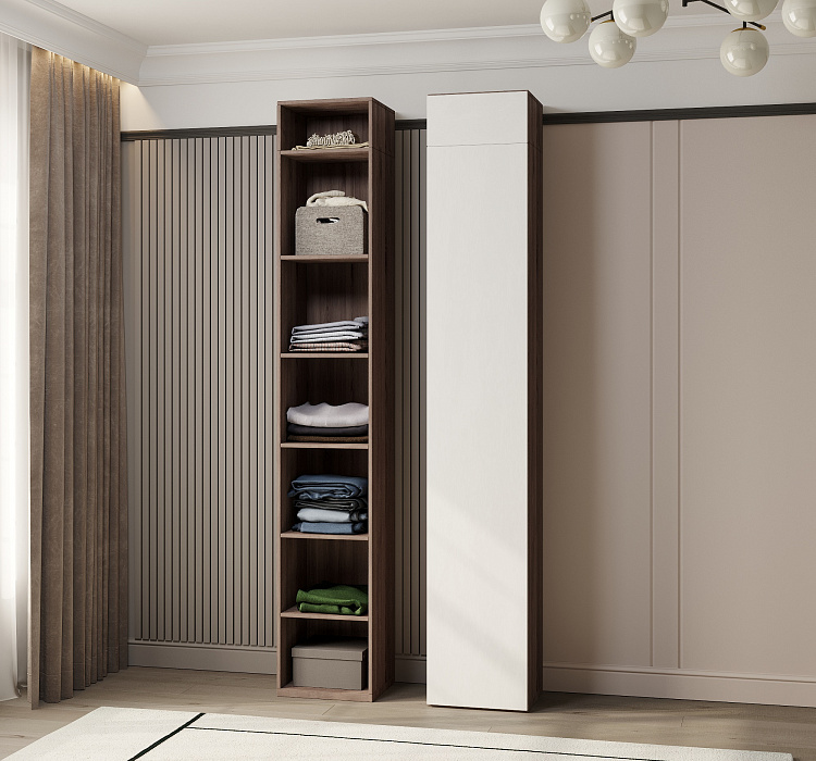 Шкафы Scandi Sella 302