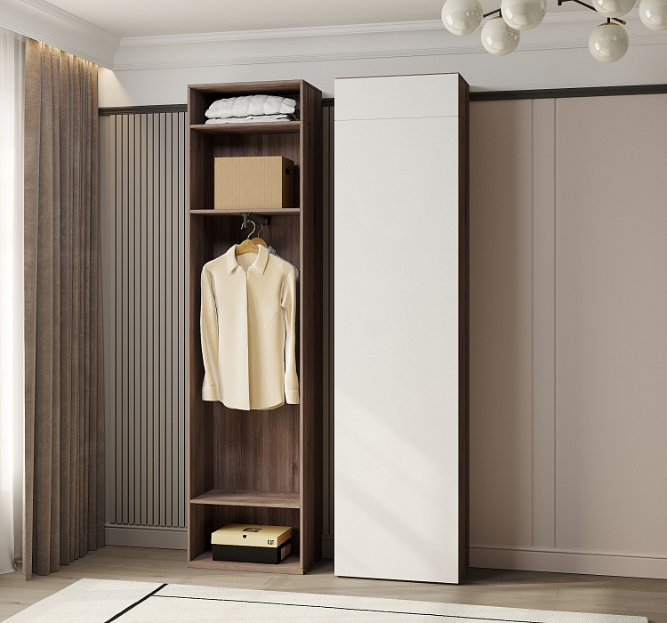 Шкафы Scandi Sella 303