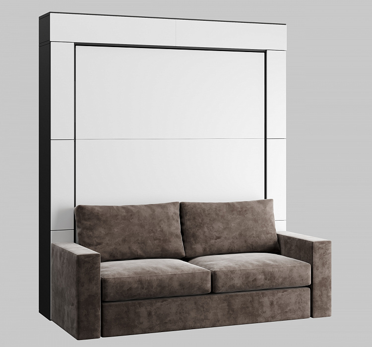 Шкаф-кровати Scandi Limited с диваном