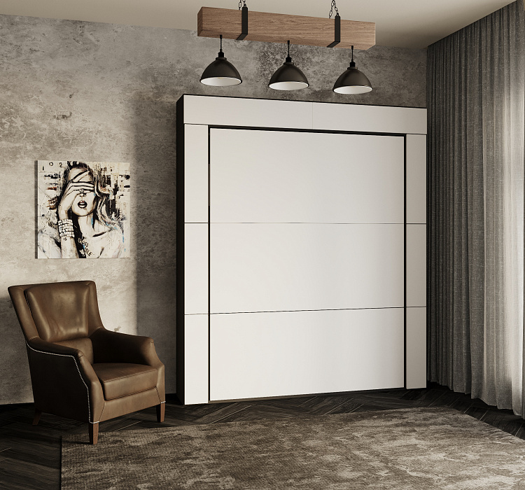 Шкаф-кровати Scandi Limited