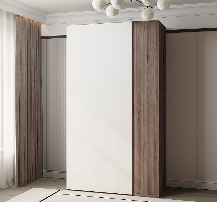 Шкафы Scandi Reidal 10